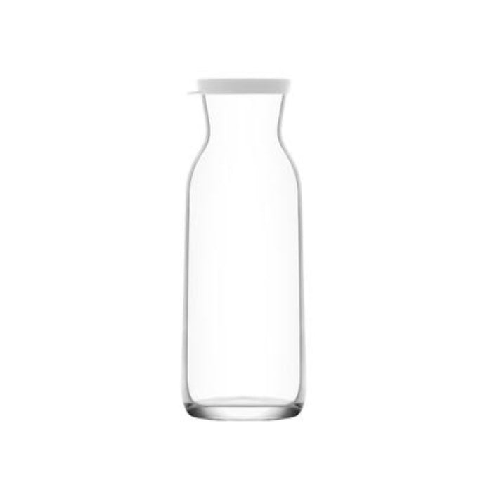 JACKET WITH WHITE LID 1.2L HORECANO