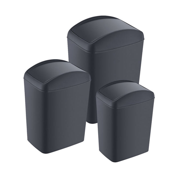 WASTE BIN 40L HORECANO