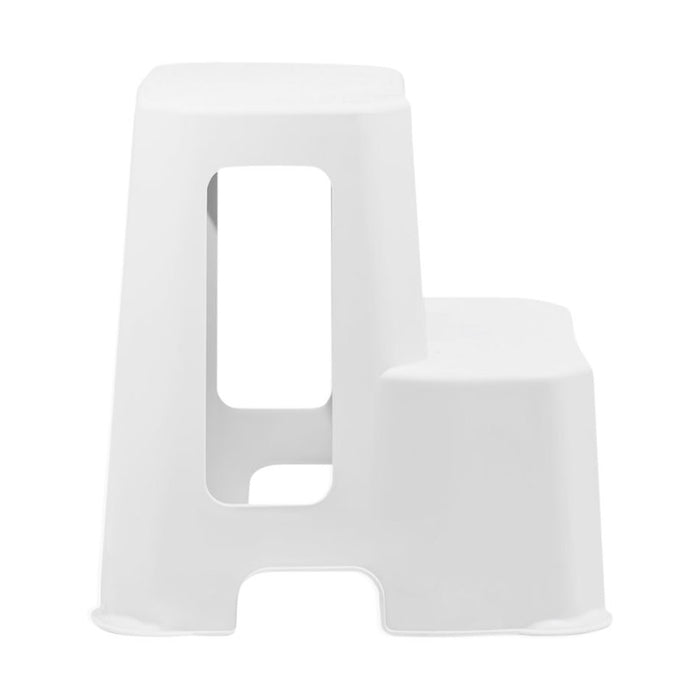 CHAIR-LADDER 2 STEPS ECRUE HORECANO