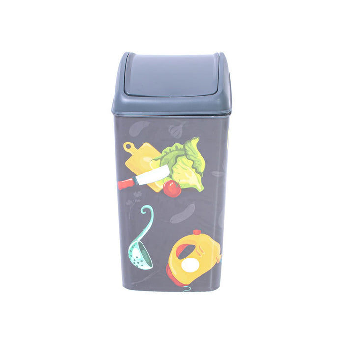 WASTE BIN 5L HORECANO