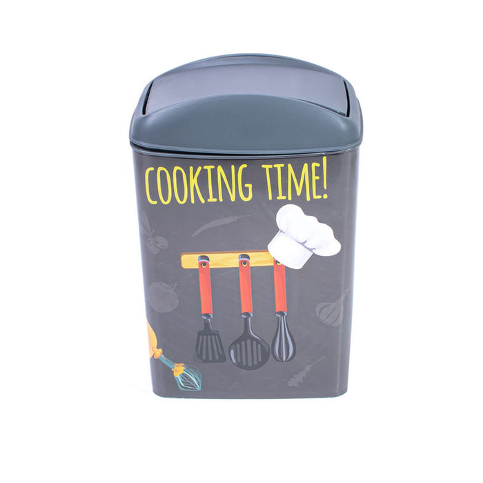 WASTE BIN 5L HORECANO