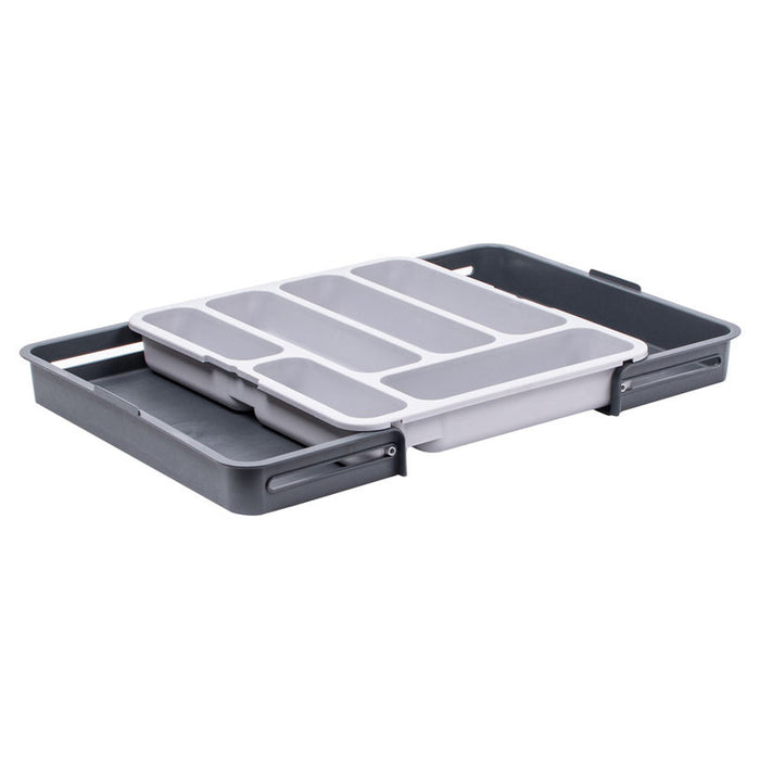 EXTENDABLE HORECANO CUTLERY ORGANIZER