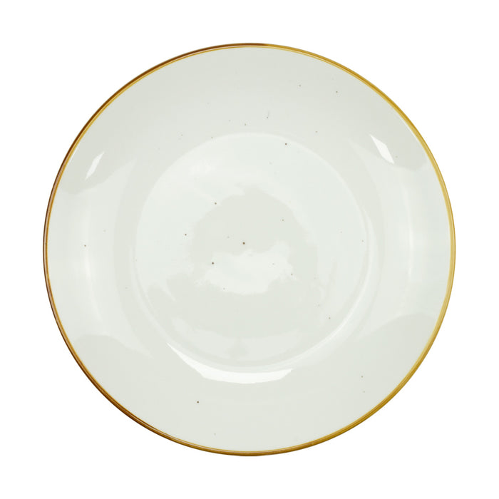 PLATE 26 CM HORECANO ARIZONA GLISS