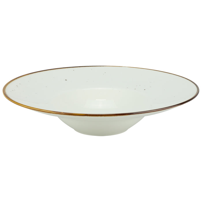 PASTA PLATE 26 CM GOURMET HORECANO ARIZONA GLISS