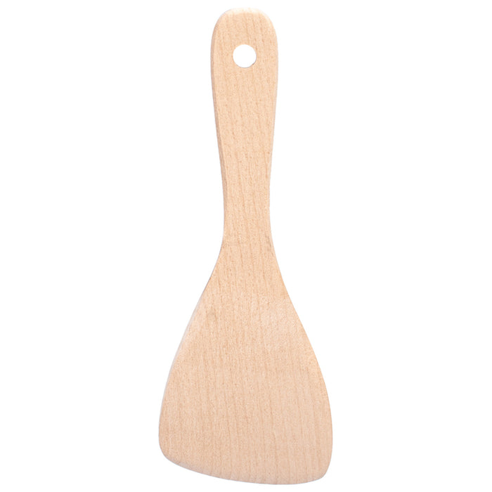 HORECANO SHORT WOODEN SPATULA