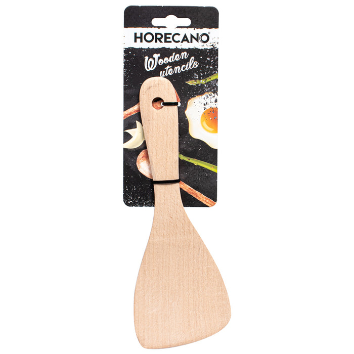 HORECANO SHORT WOODEN SPATULA