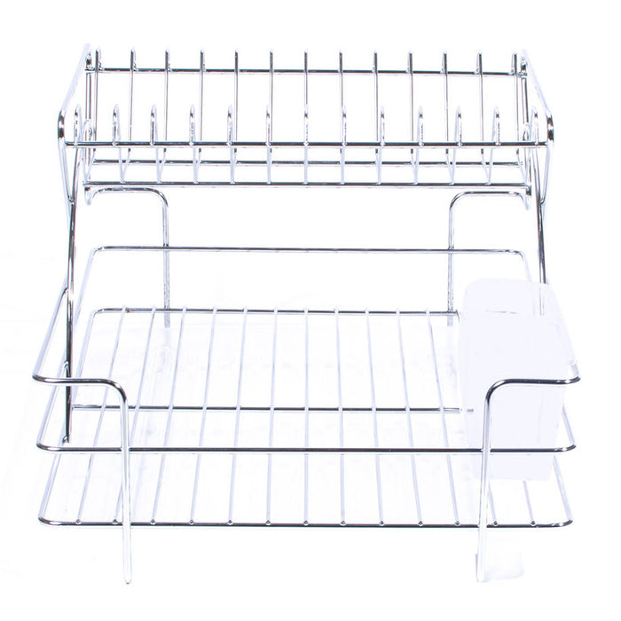 DRYER FOR DISHES 2 LEVELS LUX HORECANO