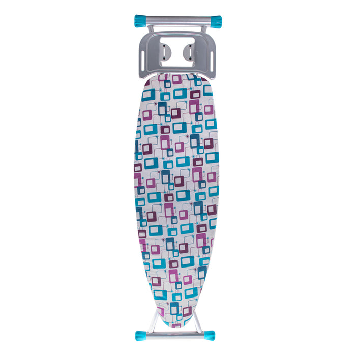 IRONING BOARD DOLPHIN 120X40 CM HORECANO