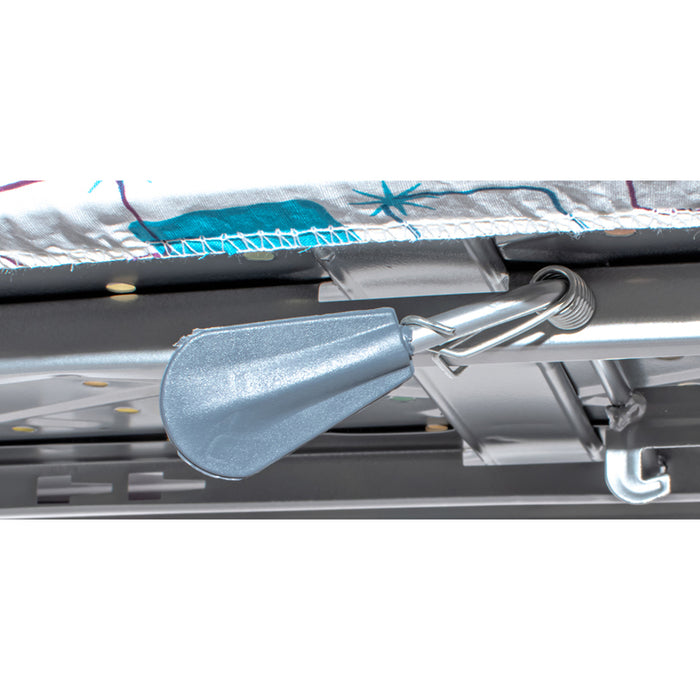 IRONING BOARD DOLPHIN 120X40 CM HORECANO