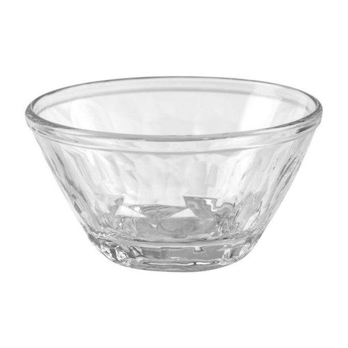 DAVINCI GLASS BOWL 142ML 9X4.6CM HORECANO