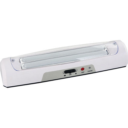 LED EMERGENCY LAMP 12W 560LM 220V HOROZ WENGER