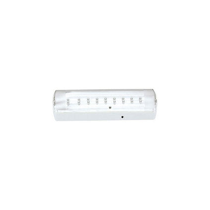 EMERGENCY FLUID 18LED 1.8W IP2 HOROZ