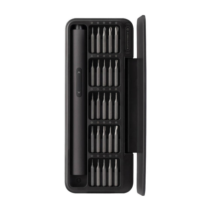 Electric 25-in-1 HOTO QWLSD010 precision screwdriver set