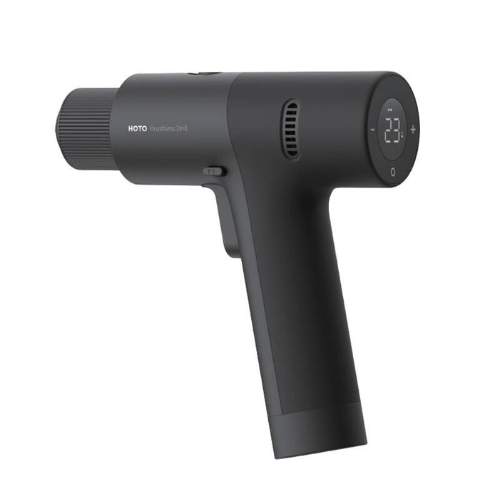 HOTO QWLDZ001 drill/driver, brushless, 12V