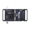 HOTO QWDZGJ001 tool set, 9 items