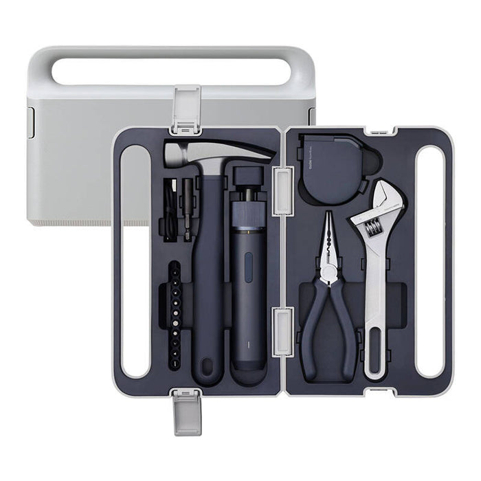 HOTO QWDGJ001 tool set, 9 items
