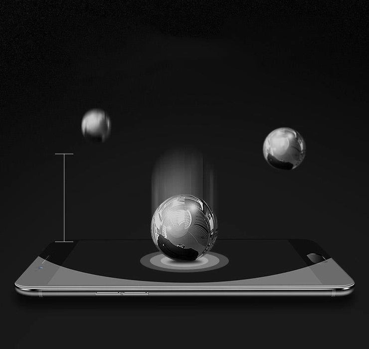 Tempered Glass Infinix Hot 12i tempered glass 9H hardness (packaging - envelope)