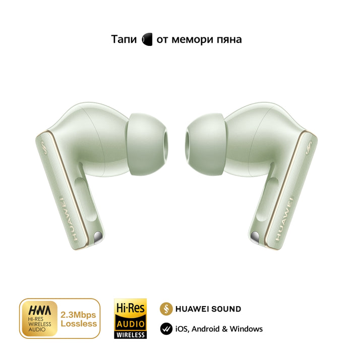 Huawei FreeBuds Pro 4 Piano-T180 Green