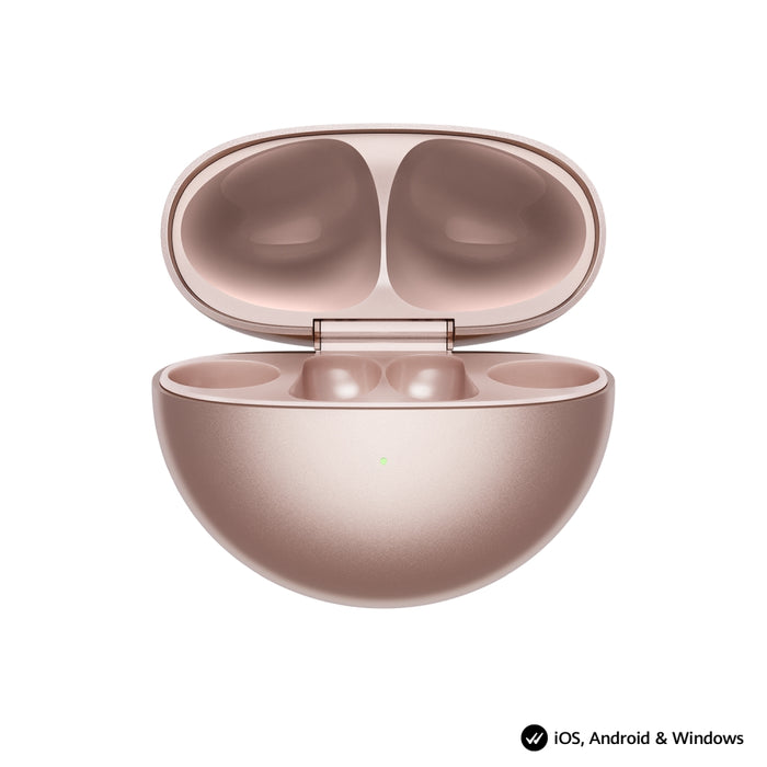 Huawei FreeClip Dove-T01 Rose gold