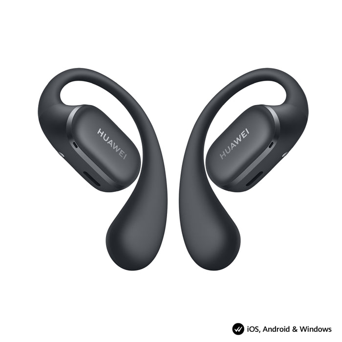 Huawei FreeArc Moose-T00 Black