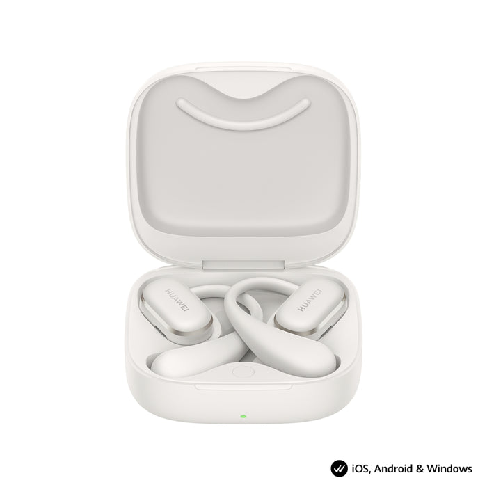 Huawei FreeArc Moose-T00 Grey