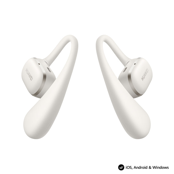 Huawei FreeArc Moose-T00 Grey