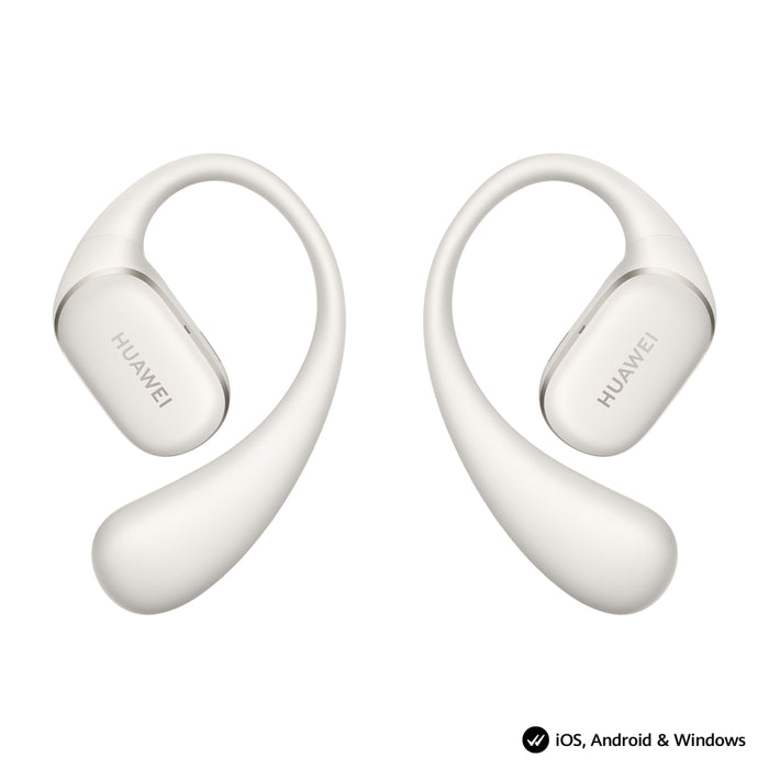 Huawei FreeArc Moose-T00 Grey