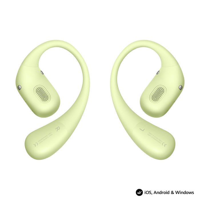 Huawei FreeArc Moose-T00 Green