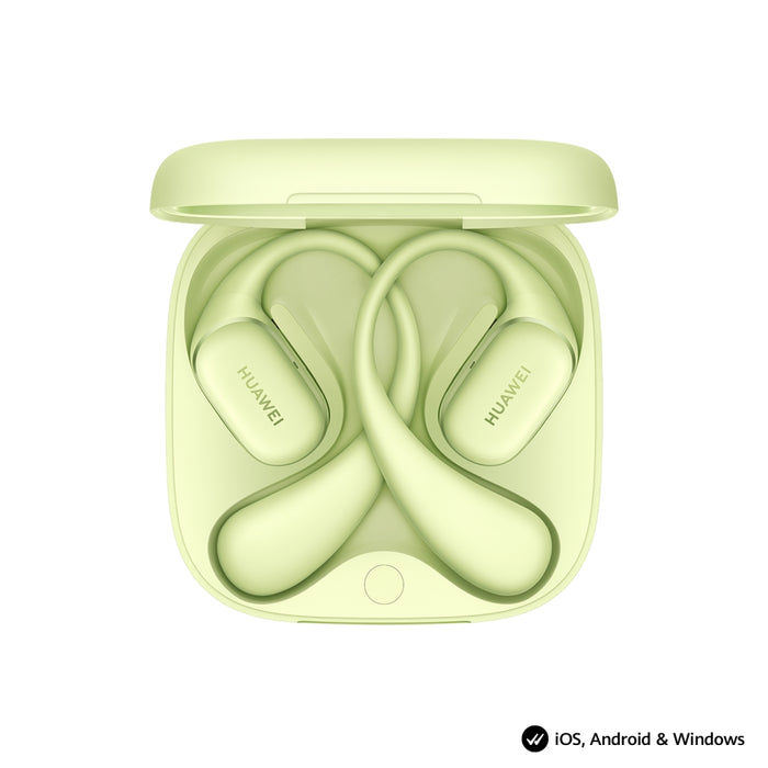 Huawei FreeArc Moose-T00 Green