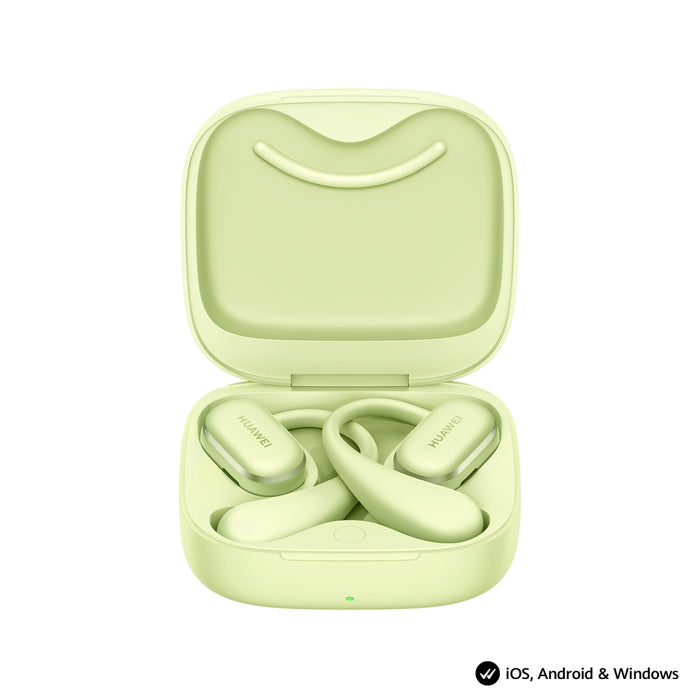 Huawei FreeArc Moose-T00 Green