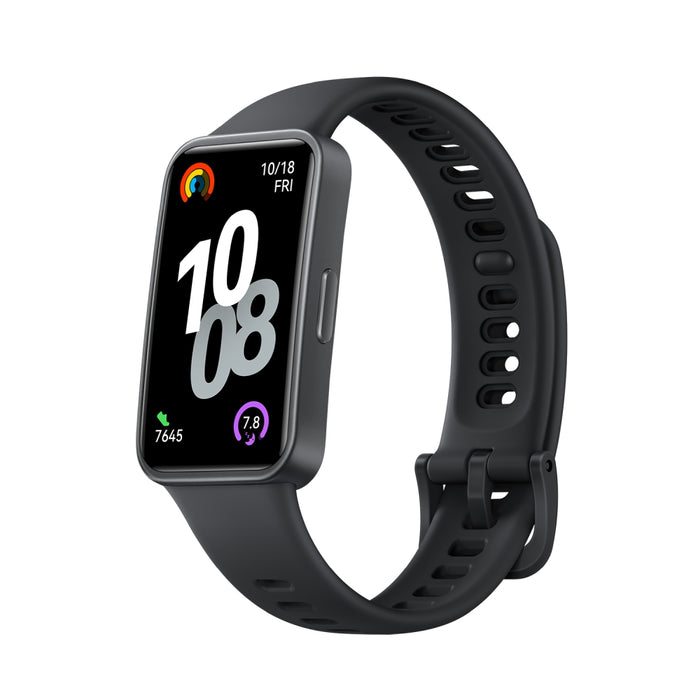 Huawei Band 10 Nora-B19F Black