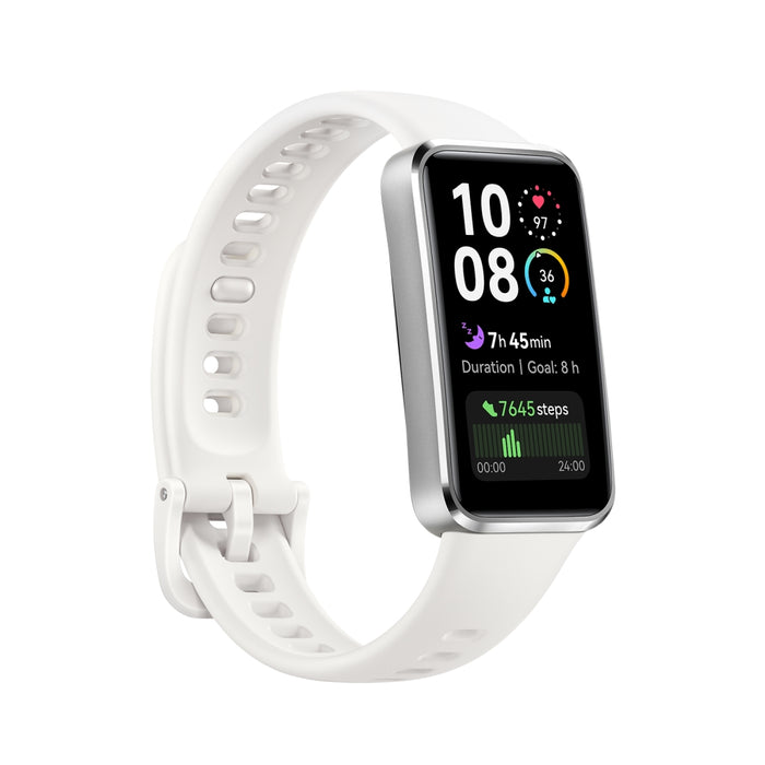 Huawei Band 10 Nora-B29F White