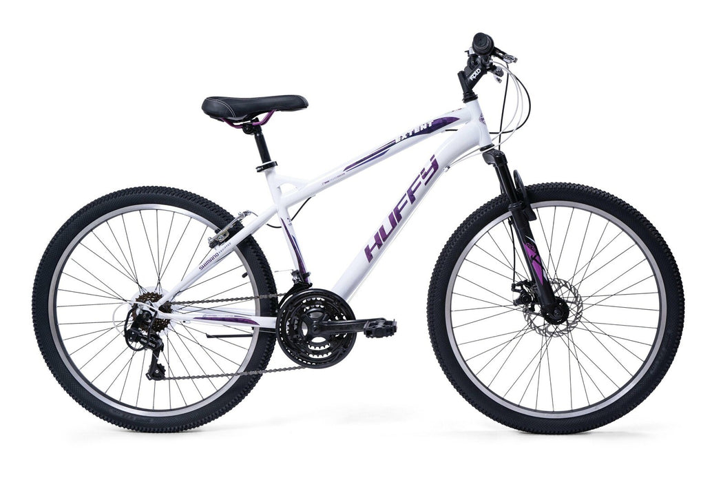 Huffy Bike EXTENT 26" white gloss