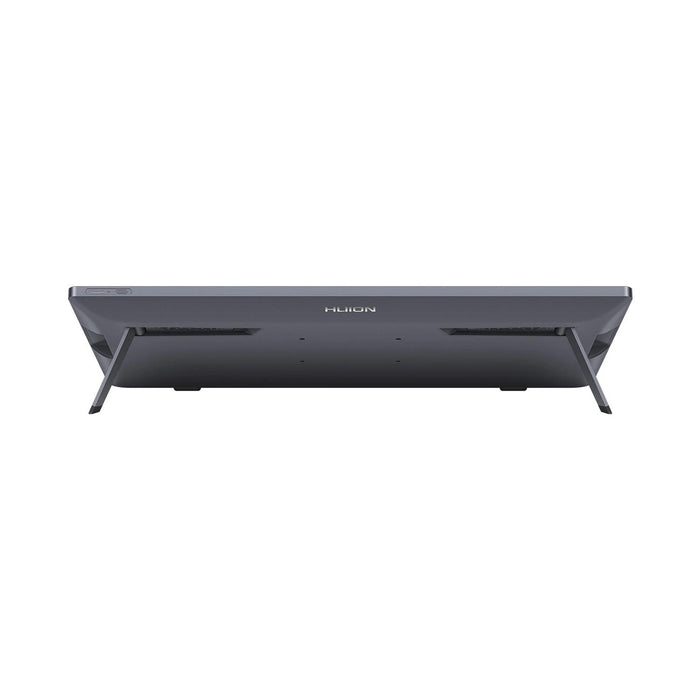 HUION Kamvas Pro 19 Graphics Tablet, USB-C, Dark Grey
