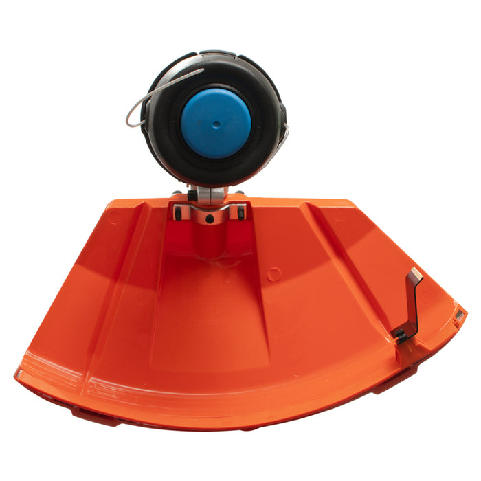 HUSQVARNA 333R Mark II PETROL MOWER 32.6 cm3, 1.34 HP, CORD CUTTING WIDTH 43.00 cm