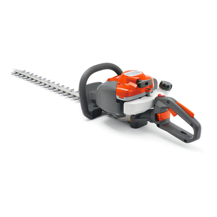 MOTORIZED HUSQVARNA 122HD60 600 W, 21.7 cm3, 59 cm, BLADE PITCH 28 mm