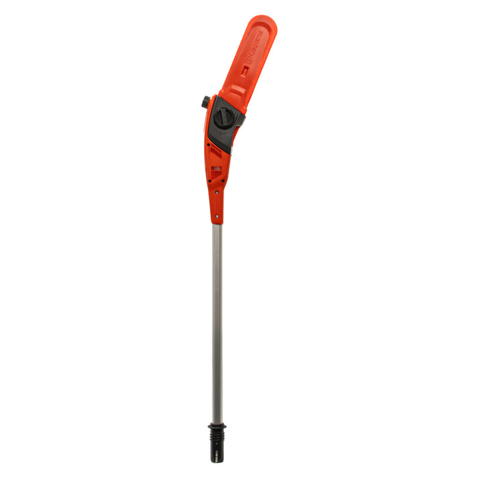 BATTERY TELESCOPIC PRUNER + HUSQVARNA HUSQVARNA 120iTK4 & PK4 & HK4 36 V, WITHOUT BATTERY AND CHARGER, BAR LENGTH 25.00 cm