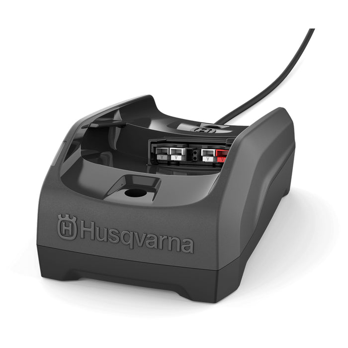 CHARGER 36 V HUSQVARNA 40-C80
