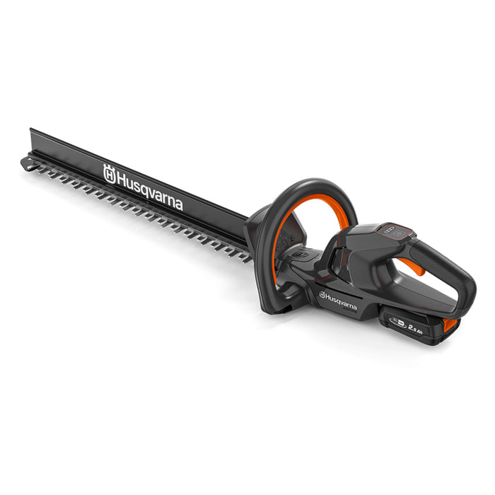 ACCUMULATOR HUSQVARNA ASPIRE H50-P4A 18 V, 50 cm