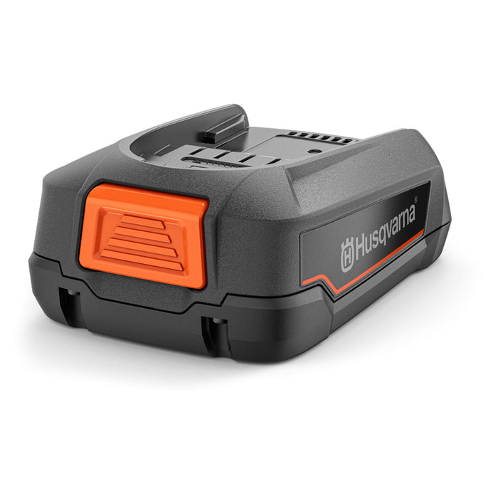 BATTERY 18 V 2.5 AH HUSQVARNA ASPIRE POWER FOR ALL 18-B45