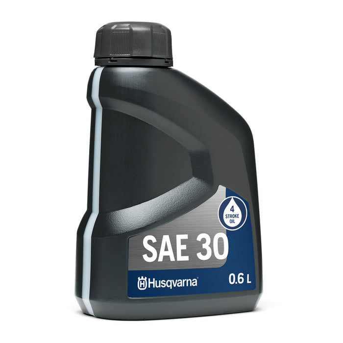 FOUR-STROKE OIL HUSQVARNA SAE30 0.6lt.