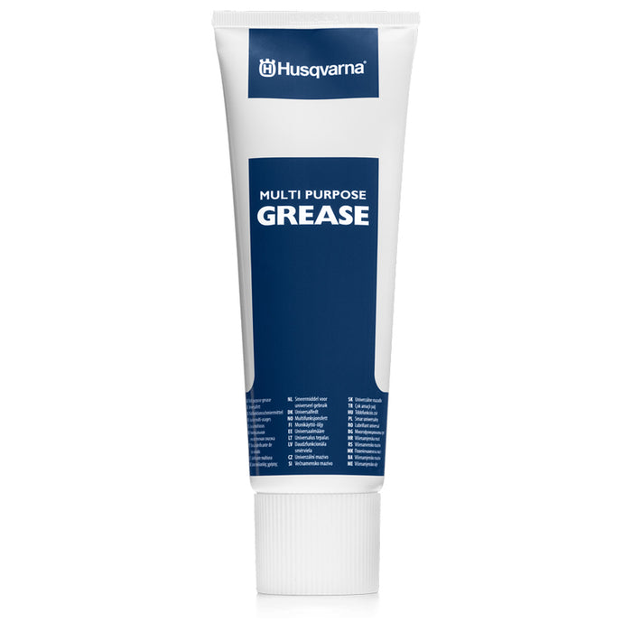MULTIFUNCTIONAL GREASE HUSQVARNA 225 g