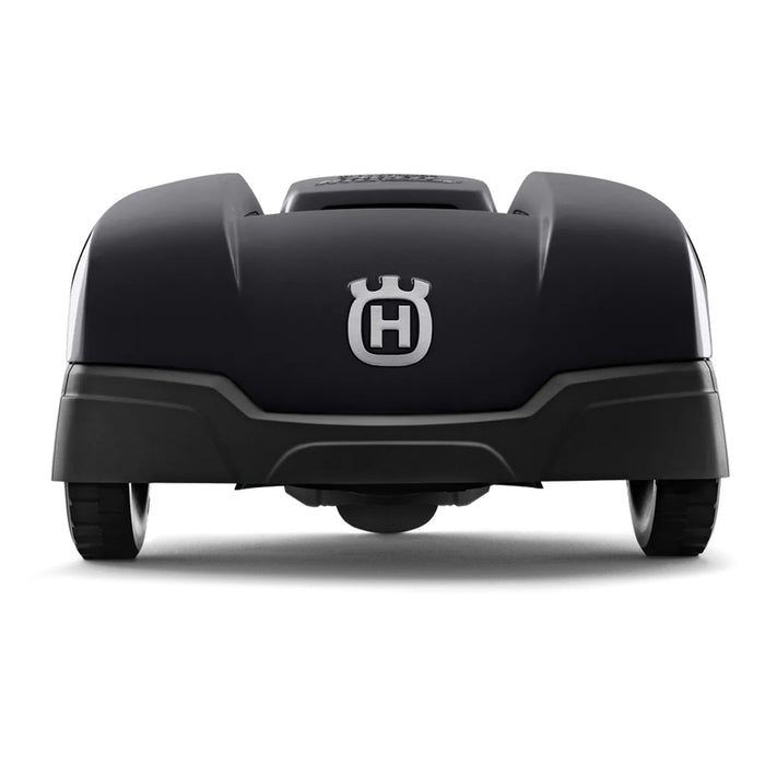 BATTERY ROBOT MOWER HUSQVARNA AUTOMOWER 105 18 V, 2.10 Ah, MOWING WIDTH 17.00 cm, 600 m²