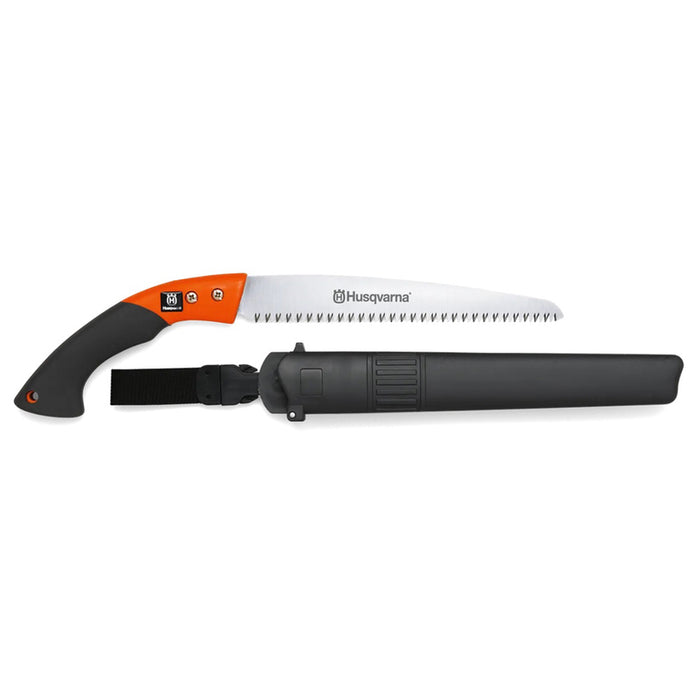 GARDEN SAW WITH COVER 24CM HUSQVARNA