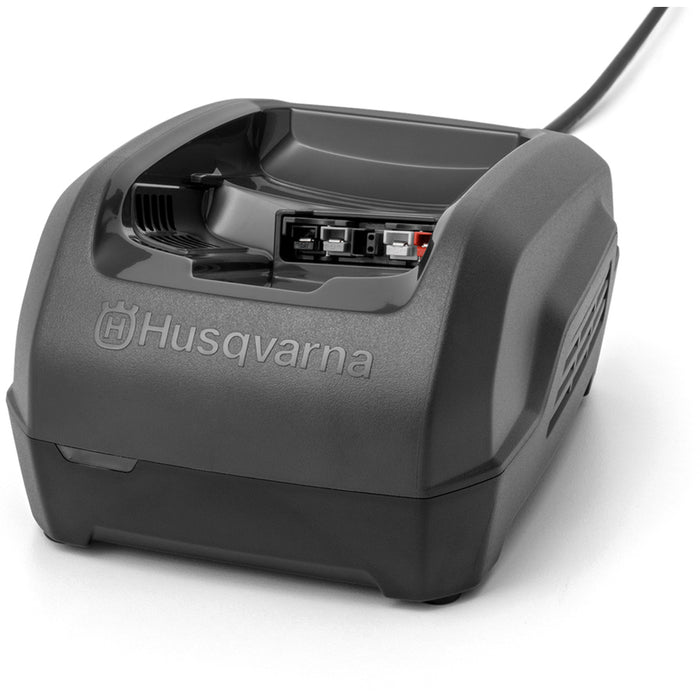 36 V HUSQVARNA FAST CHARGER