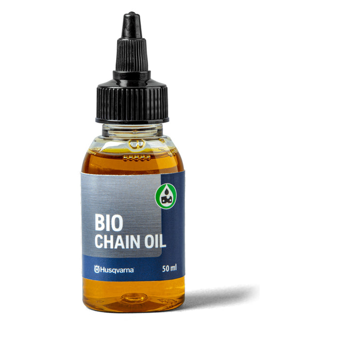 BIO HUSQVARNA CHAIN OIL 50 ML