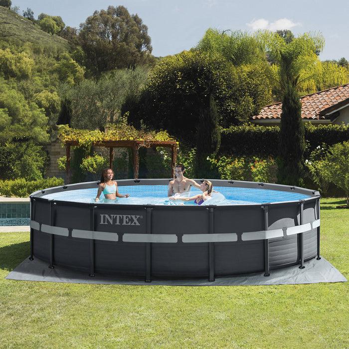 POOL F549X132CM INTEX 26330NP