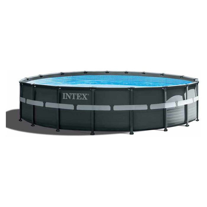 POOL F549X132CM INTEX 26330NP
