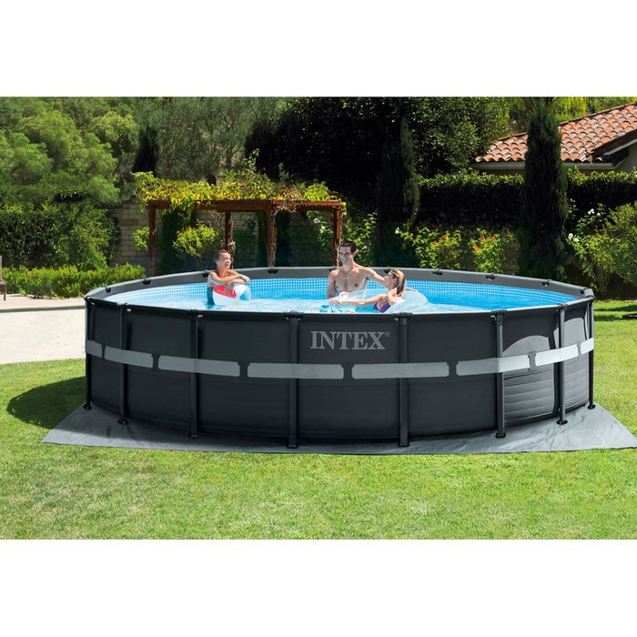 POOL F549X132CM INTEX 26330NP