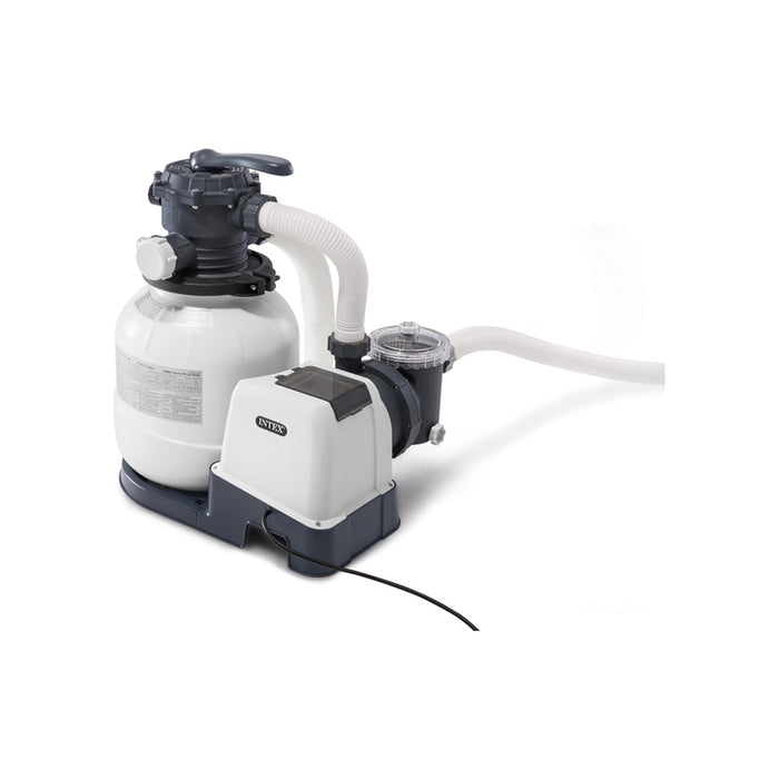 POOL F549X132CM INTEX 26330NP